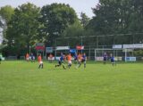 G.P.C. Vlissingen 1 - S.K.N.W.K. 1 (beker) seizoen 2023-2024 (5/126)